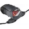 Mugursoma DEUTER Futura Pro 34 SL, sieviešu pārgājienu soma, 34 L, 1,56 kg, ventilācija, hidratācija 3 L, ķiveres stiprinājums, iekšējais tērauda rāmis