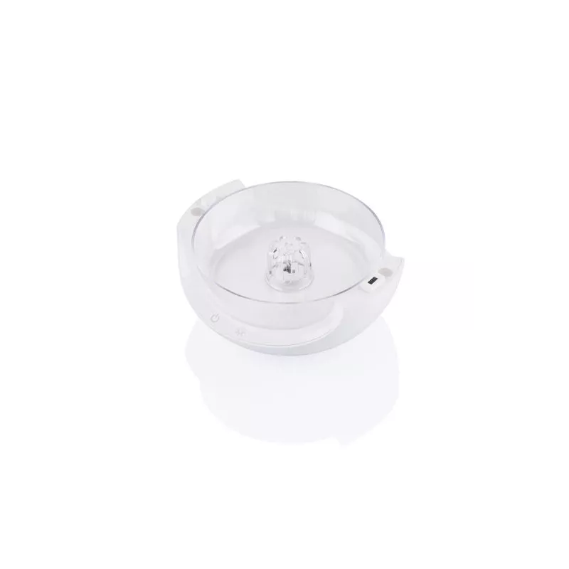 ETA | Himalaia Aroma Difuzors | ETA563490000 | Ultraskaņas | Piemērots telpām līdz 15 m² | Balts