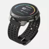Suunto Race 3.63 cm (1,43) AMOLED 49 mm Digitālais 466 x 466 pikseļi Skārienekrāns Melns GPS (satelīts)