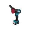 Makita PV301DZ pārnēsājamā slīpmašīna 9500 RPM melna, zaļa
