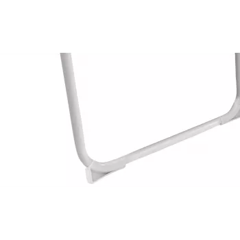 Kempinga krēsls Outwell Cromer Toffee Tint — 2 kāju, 120 kg ietilpība, 730×610 mm, 5 kg