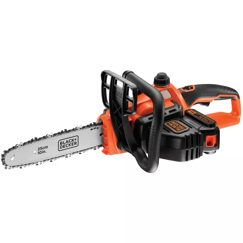 Melns & Decker GKC1825L20-QW Baterija