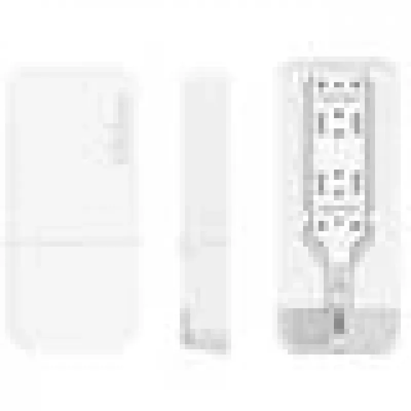 Mikrotik wAP 60G 60 GHz 802.11ad bezvadu piekļuves punkts