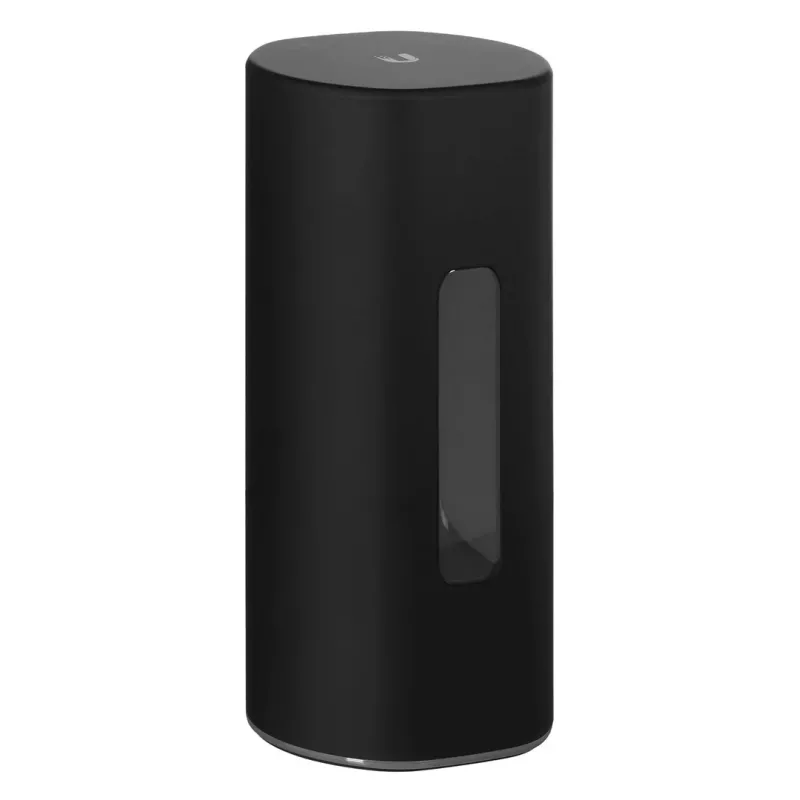 AmpliFi Alien bezvadu maršrutētājs Gigabit Ethernet divjoslu (2,4 GHz / 5 GHz) melns, zaļš