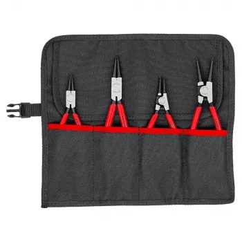Gredzenu kompresijas knaibļu komplekts KNIPEX 001956V01