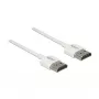 HDMI kabelis DeLOCK 85121 0,5 m