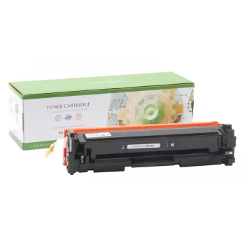 Saderīgs Static Control Hewlett-Packard 410A (CF410A) / Canon CRG 046 melns, 2300 lpp.