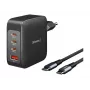 strāvas adapteris Intenso 7814010 140W