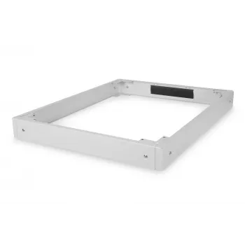 Plaukta cokols Digitus DN-19 PLINTH-8/10-N1