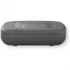 eQ-3 AG Homematic IP Access Point 2, vadu un bezvadu, RF, melns, 868,0 - 868,6 MHz, 5 - 35 °C, IP20