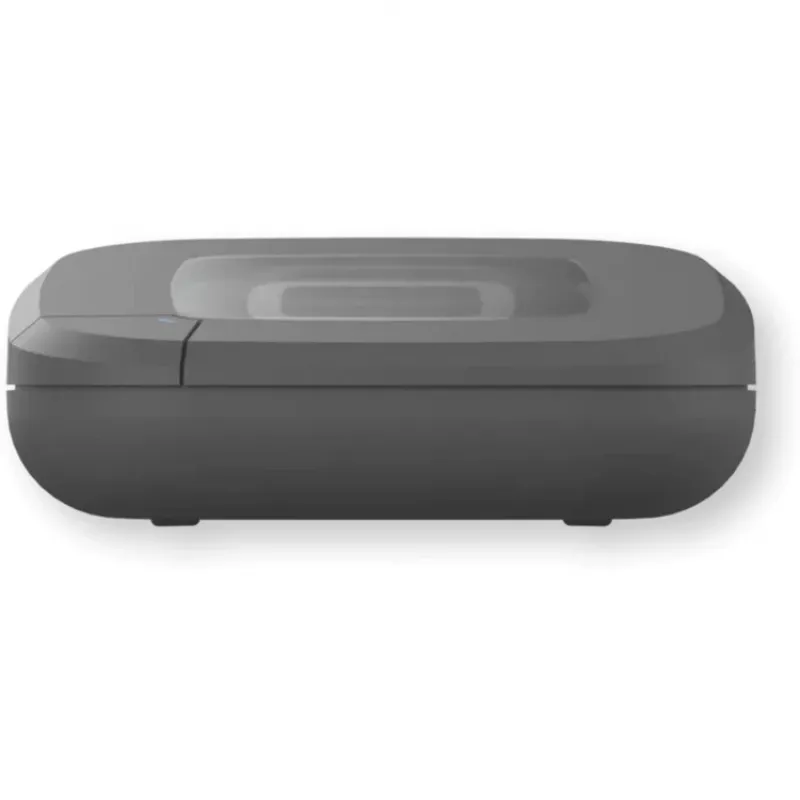 eQ-3 AG Homematic IP Access Point 2, vadu un bezvadu, RF, melns, 868,0 - 868,6 MHz, 5 - 35 °C, IP20