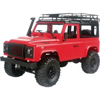 Amewi bezceļa transportlīdzeklis - bezceļa rati - 1:16 - 500 mAh - 1,33 kg (22374)