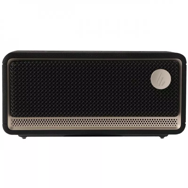 Stereo portable speaker Edifier ES60 Melns