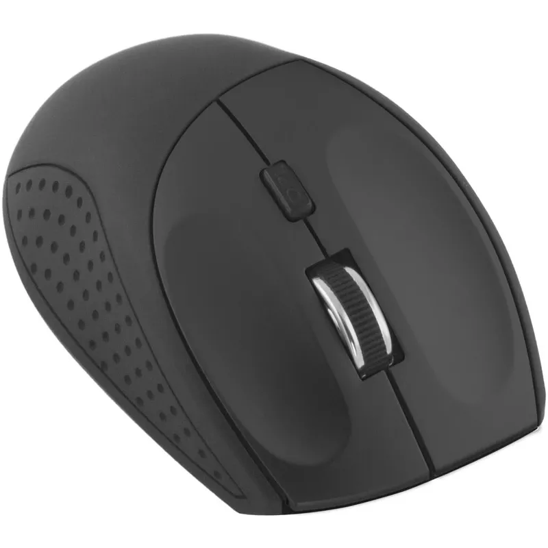 Esperanza EM123K pele Labroču Bluetooth 2400 DPI