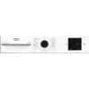 BEKO veļas mašīna BM1WFSU36233WB, 6 kg, energoefektivitātes klase B, 44,6 cm, 1200 apgr./min, invertora motors, tvaika kopšana
