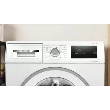 BOSCH WAN2405BPL 8 kg 1200 apgr./min – veļas mazgājamā mašīna