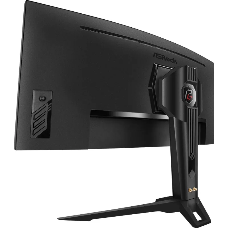 ASROCK 34 WQHD 165Hz monitors PG34WQ15R2B
