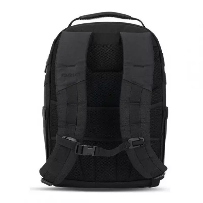 Ogio mugursoma Axle Dna Melns A20261_B0074_NA