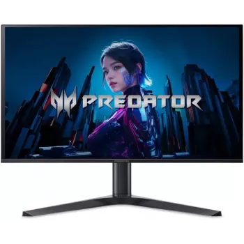Monitors Acer X27U Z1bmiiprx 27 collas IPS LCD 3840x2160