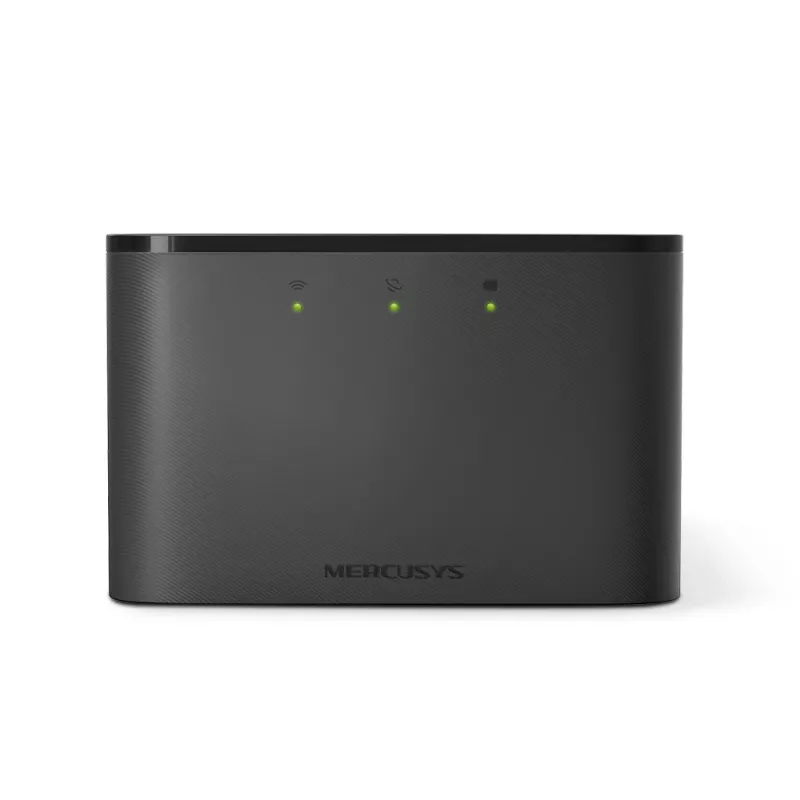 Mercusys 4G LTE mobilais Wi-Fi
