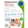 Rommelsbacher VBS 304 gatavošanas maiss