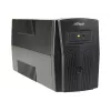 Gembird EG-UPS-B650 nepārtrauktās barošanas avots (UPS) Line-Interactive 0,65 kVA 390 W