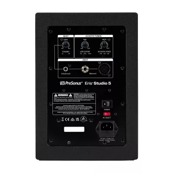 PreSonus Eris Studio 5 - aktīvs monitors