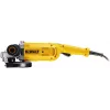 DeWALT DWE492-QS leņķa slīpmašīna 23 cm 6600 RPM 2200 W 5.2 kg