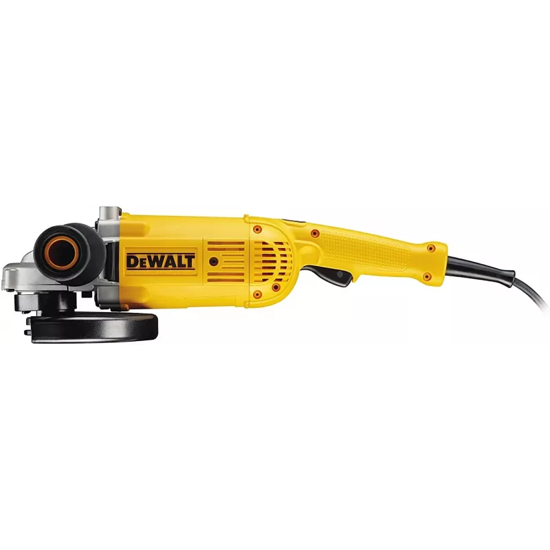 DeWALT DWE492-QS leņķa slīpmašīna 23 cm 6600 RPM 2200 W 5.2 kg