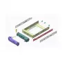 Servera piederumu diskdziņa paliktnis TRAY/MCP-220-00188-0B Supermicro