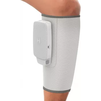 Teļa aptinums HoMedics SR-CMXCE10HBND modulāra kompresijas sistēma ar kontrolieri