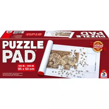 Puzzle mat Schmidt Spiele 57989