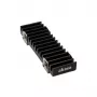 Dzesētājs/Radiators Akasa Gecko Pro A-M2HS02-BK Melns