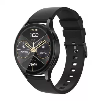 Smartwatch Colmi i28 Ultra Melns