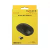pele DeLOCK 12494 RF Wireless Optical 1000 DPI