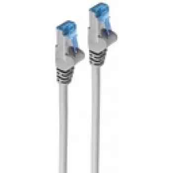 Tīkla kabelis ShiverPeaks BS75726 20m Cat6a S/FTP