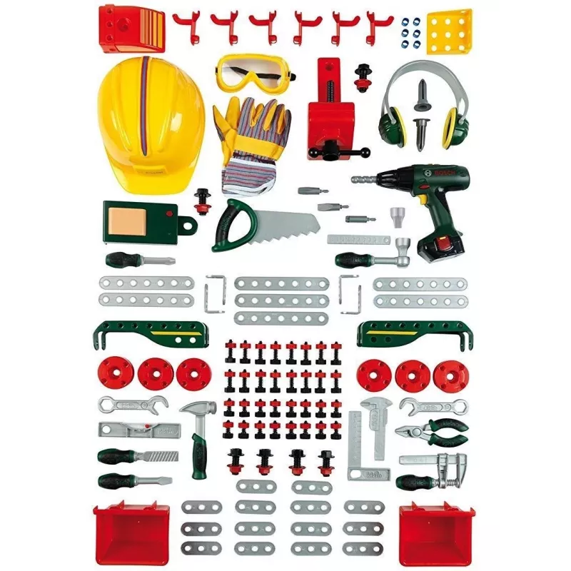 Bosch Workbench No 1 150 gab.