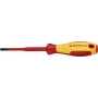 Knipex VDE Plus/mīnus skrūvgriezis Izmērs PZ 2 Asmens garums: 100 mm (98 25 02 SLS)