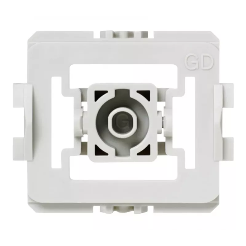 eQ-3 HomeMatic Gira GS EQ3-ADA-GS - montāžas adapteris (103092A2A)