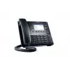 Mitel 80C00002AAA-A IP tālrunis melns 9 līnijas LCD