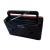 Radio Jowita USB melns