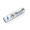 Baterija Tellur Flexi Power AAA LR03 1,5 V, 2 gab. komplekts