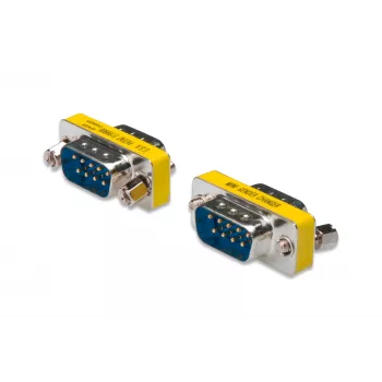 Mini savienotāju adapteris Digitus AK-610505-000-I