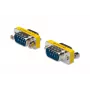 Mini savienotāju adapteris Digitus AK-610505-000-I