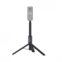 Statīvs Insta360 CINX2CB/G 3 kājas Melns Augstums 24.5-109 cm