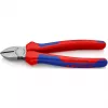 Knipex 70 02 180 diagonālās grieznes