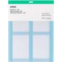 Cricut Card Mat Cutting Mat Blue (2009488)