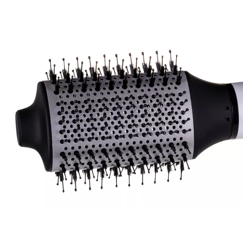 Remington HYDRAluxe AS8901 karstā gaisa suka, 1200 W, melna/rozā zelta/balta