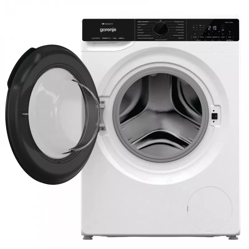 GORENJE WPNA94A1TWIFI/EN veļas mazgājamā mašīna