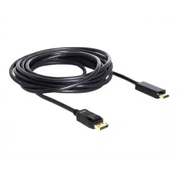 Video kabeļa adapteris DeLOCK 82441